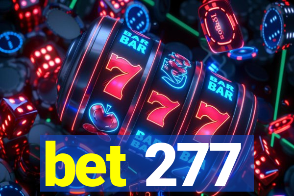 bet 277